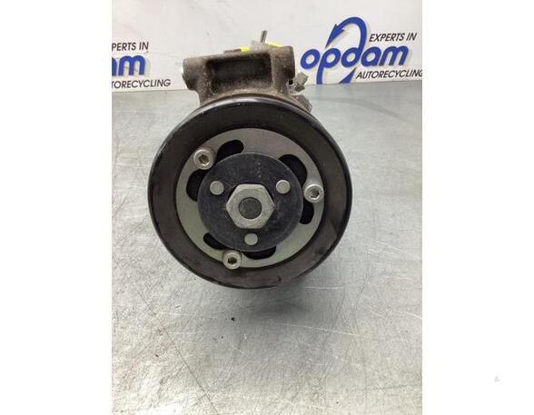 Air Conditioning Compressor VW POLO (AW1, BZ1)