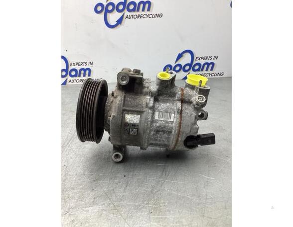 Klimakompressor VW Polo VI AW 5Q0816803D P18665024