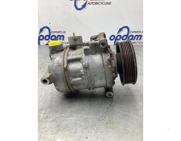 Air Conditioning Compressor VW POLO (AW1, BZ1)