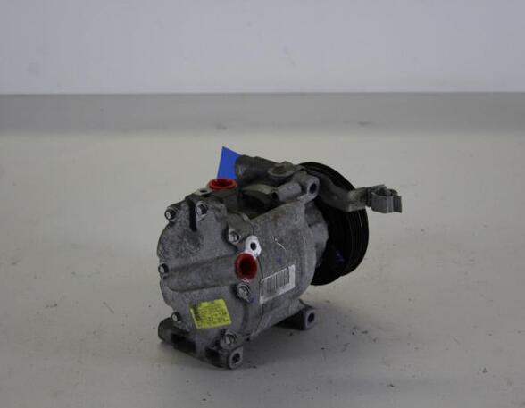 Air Conditioning Compressor FIAT PUNTO (188_), FIAT PUNTO Hatchback Van (188_)