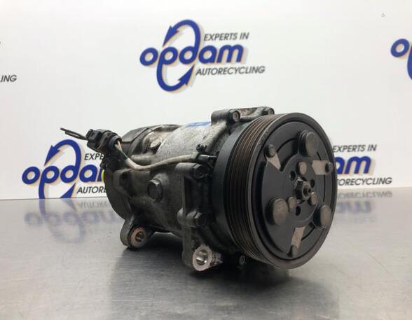 Airco Compressor VW GOLF IV Variant (1J5)