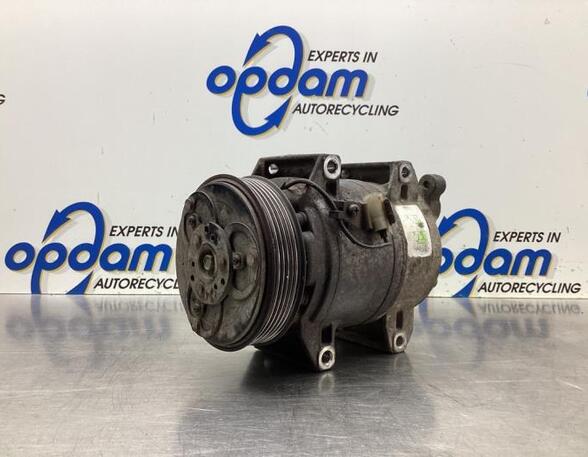 Air Conditioning Compressor VOLVO V70 II (285)