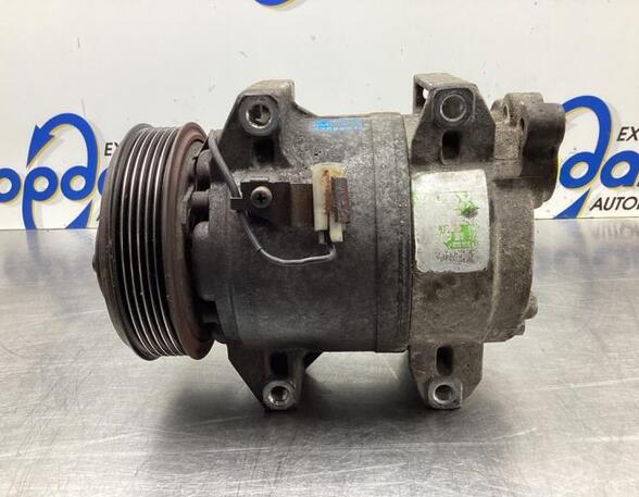 Air Conditioning Compressor VOLVO V70 II (285)