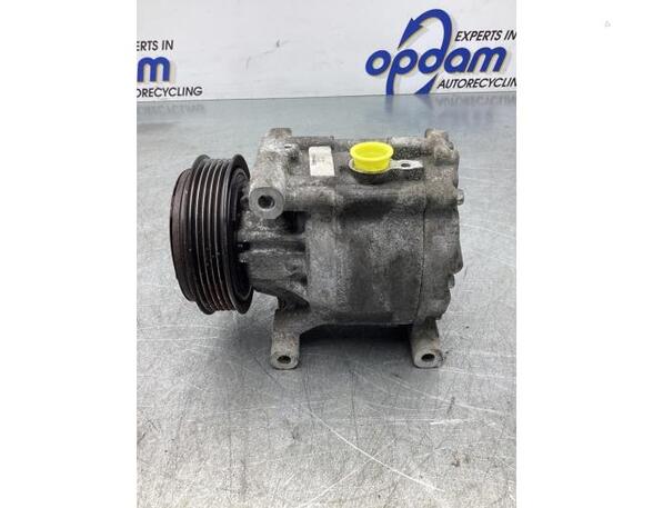 Air Conditioning Compressor FIAT 500 (312_), FIAT 500 C (312_), LANCIA YPSILON (843_), FIAT PANDA (312_, 319_)