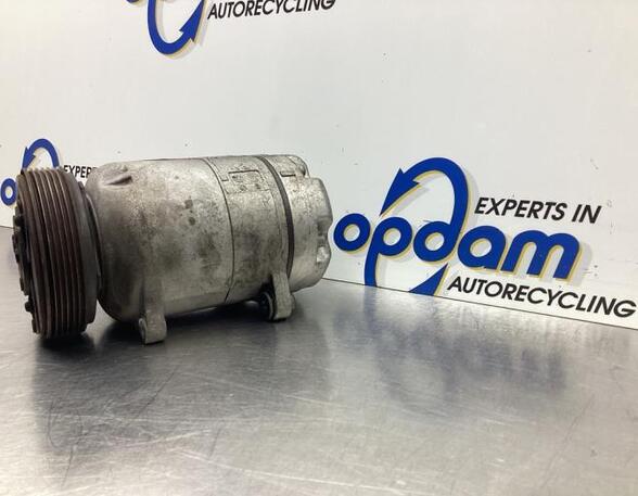 Air Conditioning Compressor VW BORA (1J2)