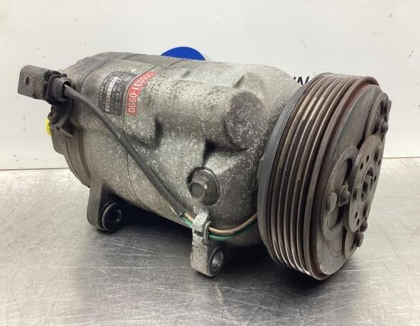 Air Conditioning Compressor VW BORA (1J2)