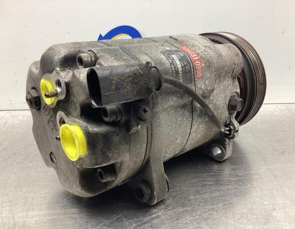 Airco Compressor VW BORA (1J2)