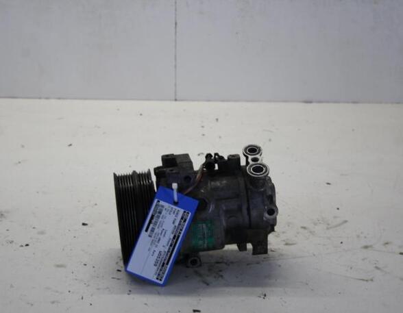 Airco Compressor FIAT STILO (192_)