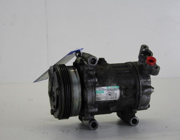 Air Conditioning Compressor RENAULT TWINGO I (C06_)