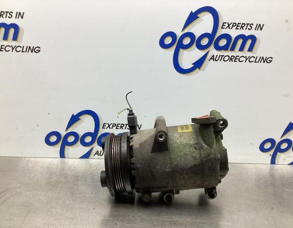 Airco Compressor FORD FOCUS C-MAX (DM2)