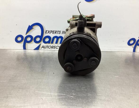 Air Conditioning Compressor FORD FOCUS C-MAX (DM2)