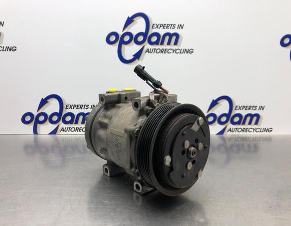 Air Conditioning Compressor ALFA ROMEO 147 (937_)