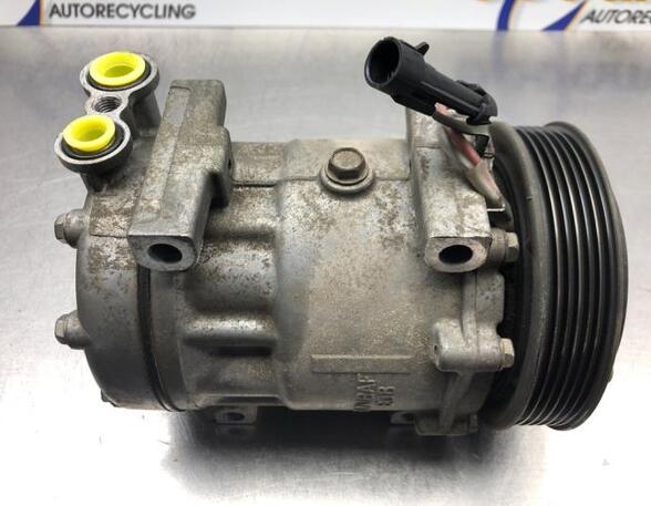 Airco Compressor ALFA ROMEO 147 (937_)