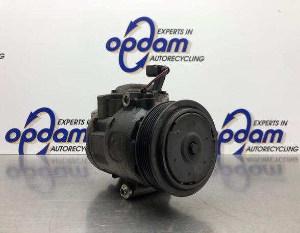 Klimakompressor VW Polo IV 9N 6Q0820808A P20989437