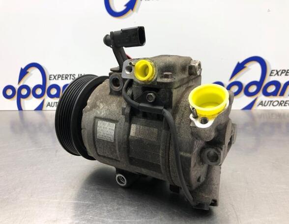 Air Conditioning Compressor VW POLO (9N_)