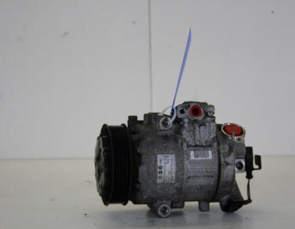 Airco Compressor SKODA FABIA I (6Y2)