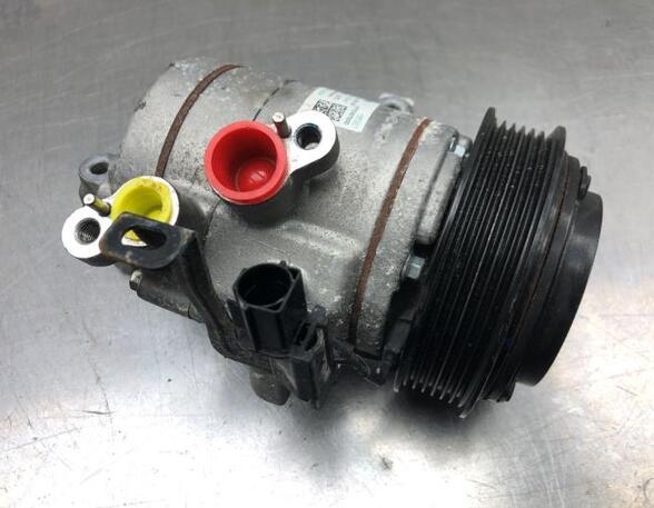 Airco Compressor HYUNDAI i10 III (AC3, AI3)