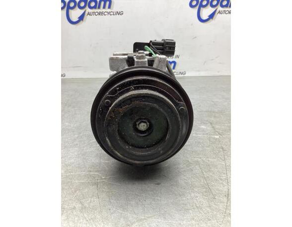 Air Conditioning Compressor KIA STONIC (YB)