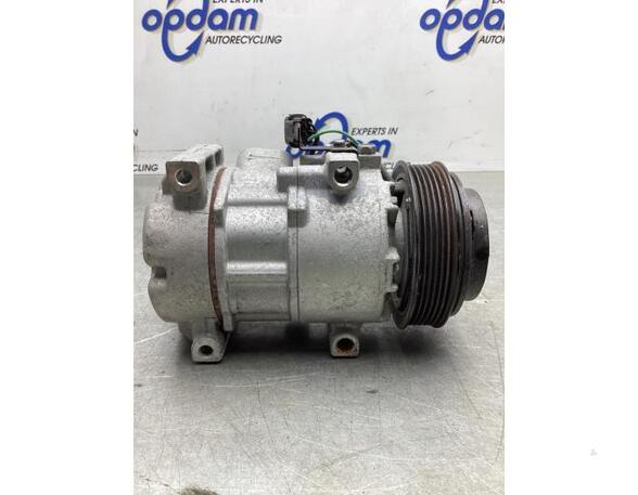 Airco Compressor KIA STONIC (YB)