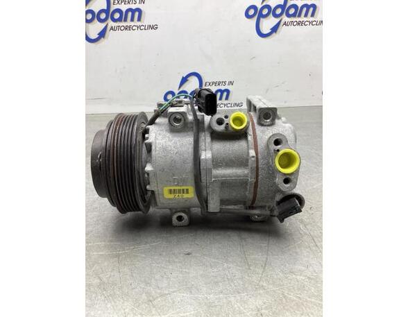 Air Conditioning Compressor KIA STONIC (YB)