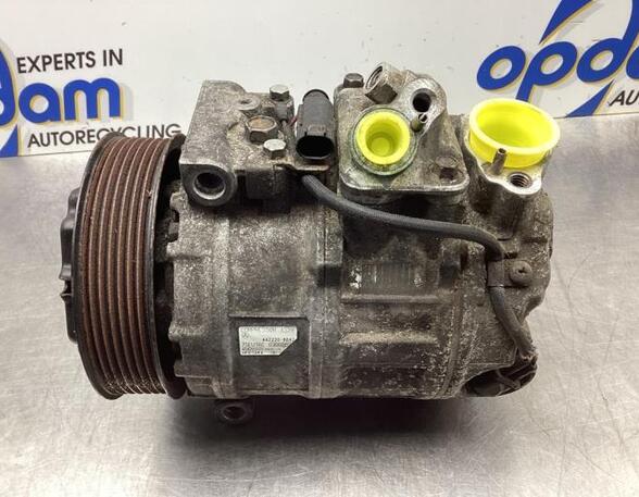 Airco Compressor MERCEDES-BENZ C-CLASS (W203)