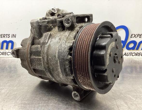 Air Conditioning Compressor MERCEDES-BENZ C-CLASS (W203)