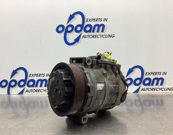 Airco Compressor MERCEDES-BENZ C-CLASS (W203)