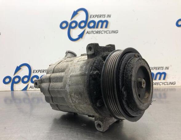 Air Conditioning Compressor OPEL VECTRA C Estate (Z02)