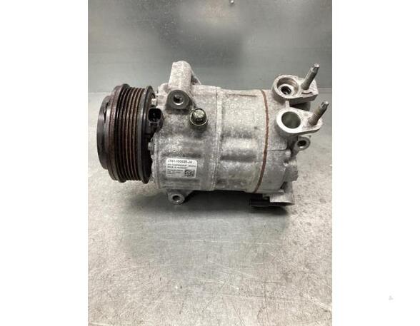 Air Conditioning Compressor FORD TOURNEO CONNECT / GRAND TOURNEO CONNECT V408 MPV