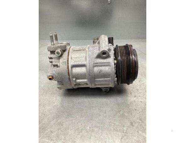 Air Conditioning Compressor FORD TOURNEO CONNECT / GRAND TOURNEO CONNECT V408 MPV