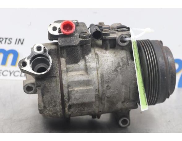 Air Conditioning Compressor BMW 5 (E39)