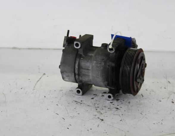 Airco Compressor PEUGEOT 307 (3A/C)