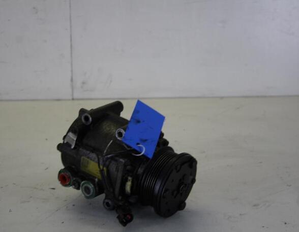 Air Conditioning Compressor FORD FIESTA V (JH_, JD_)