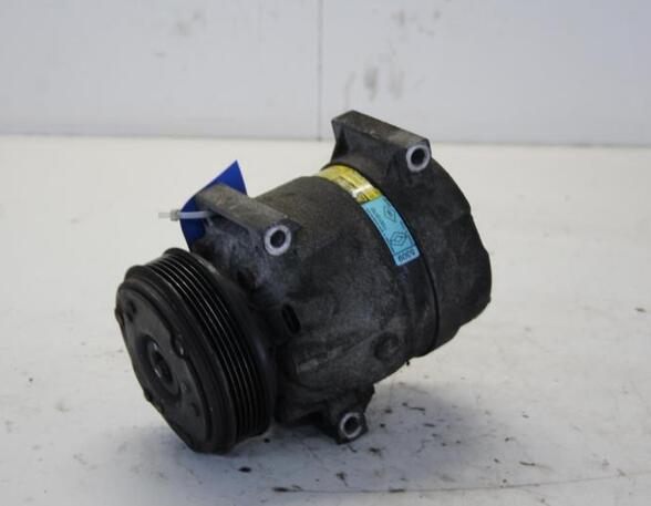 Air Conditioning Compressor RENAULT SCÉNIC I MPV (JA0/1_, FA0_)