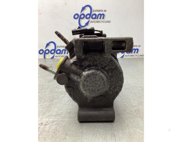 Airco Compressor CHRYSLER GRAND VOYAGER V (RT), LANCIA VOYAGER MPV (404_)