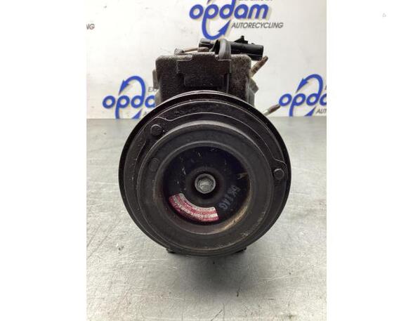 Air Conditioning Compressor CHRYSLER GRAND VOYAGER V (RT), LANCIA VOYAGER MPV (404_)