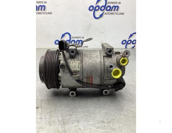 Air Conditioning Compressor KIA PICANTO (TA), KIA PICANTO (JA), HYUNDAI i10 II (BA, IA)