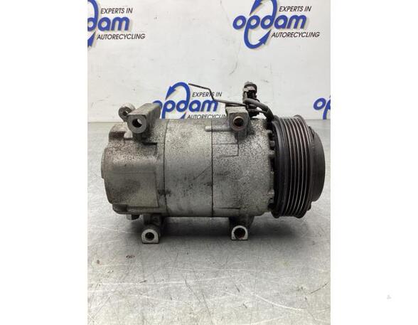 Air Conditioning Compressor KIA PICANTO (TA), KIA PICANTO (JA), HYUNDAI i10 II (BA, IA)