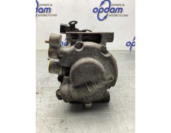 Air Conditioning Compressor KIA PICANTO (TA), KIA PICANTO (JA), HYUNDAI i10 II (BA, IA)