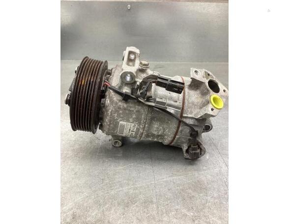 Air Conditioning Compressor RENAULT GRAND SCÉNIC IV (R9_), RENAULT SCÉNIC IV (J9_)