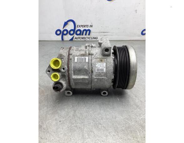 Airco Compressor FIAT GRANDE PUNTO (199_), FIAT PUNTO (199_), FIAT PUNTO EVO (199_), FIAT BRAVO II (198_)