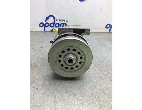 Airco Compressor FIAT GRANDE PUNTO (199_), FIAT PUNTO (199_), FIAT PUNTO EVO (199_), FIAT BRAVO II (198_)