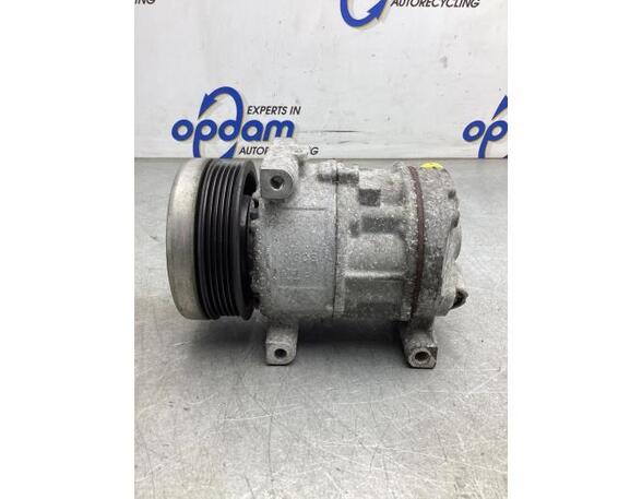 Air Conditioning Compressor FIAT GRANDE PUNTO (199_), FIAT PUNTO (199_), FIAT PUNTO EVO (199_), FIAT BRAVO II (198_)