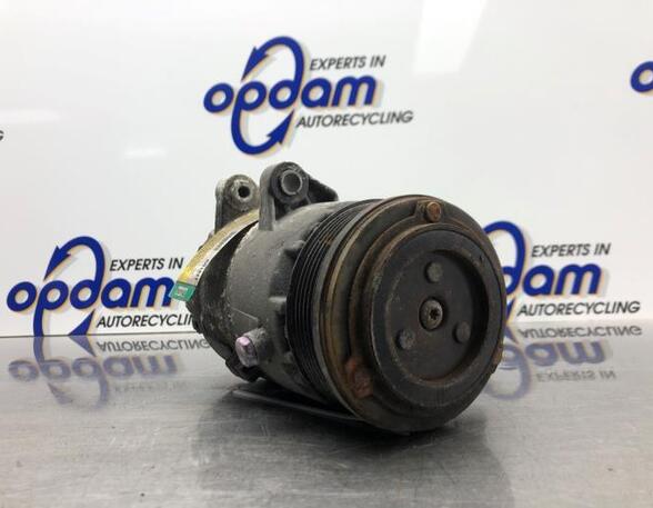 Air Conditioning Compressor MINI MINI (R50, R53)