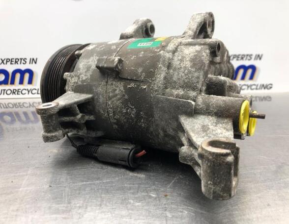 Air Conditioning Compressor MINI MINI (R50, R53)