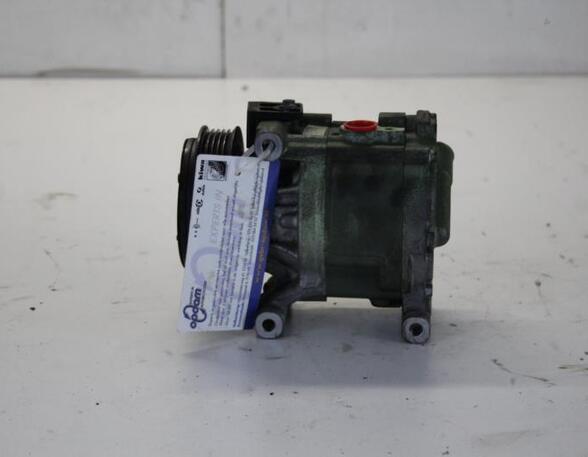 Air Conditioning Compressor FIAT PANDA (312_, 319_), FIAT PANDA VAN (312_, 519_), FIAT 500 (312_), FIAT 500 C (312_)