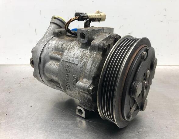 Air Conditioning Compressor OPEL CORSA C (X01)