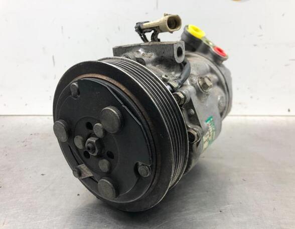 Air Conditioning Compressor OPEL CORSA C (X01)