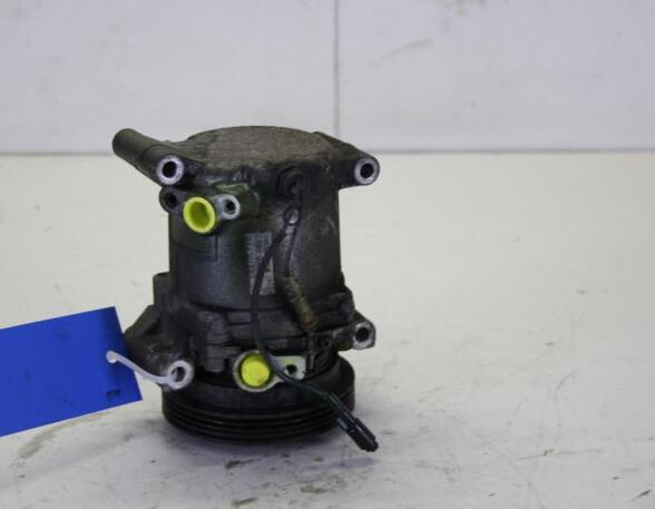 Air Conditioning Compressor SUZUKI WAGON R+ Hatchback (MM)