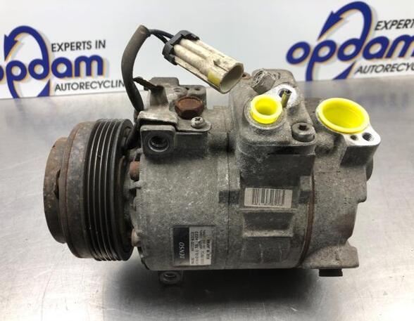 Air Conditioning Compressor OPEL ZAFIRA A MPV (T98)